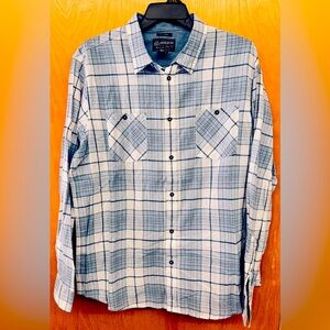 American Rag Mens Dress Shirt Dress Shirt